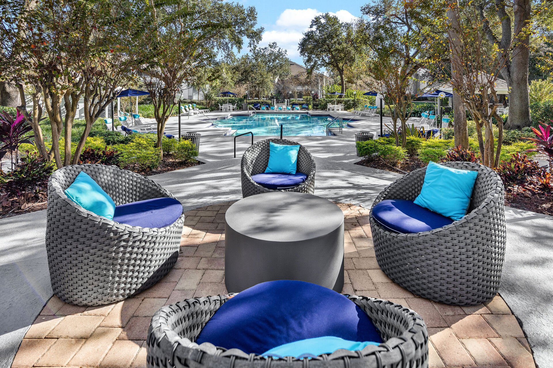 1801 MetroWest Apartments in Orlando, FL