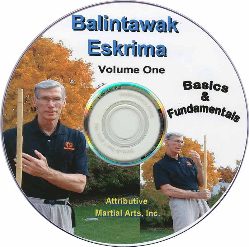 DVD labeled 