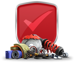 Shield Warranty and Financing | Randy's Downtown Garage