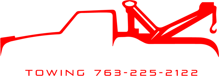 towing coon rapids minnesota