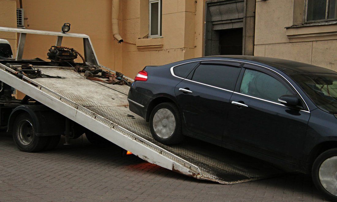 towing near me