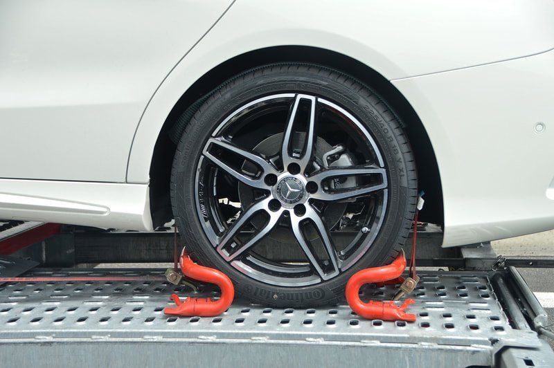 wrecker service coon rapids