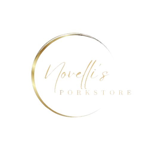 Novelli's Catering