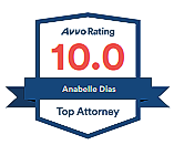 AvvoRating badge