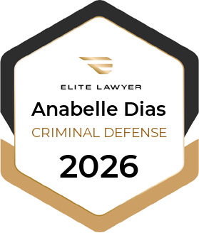Elite lawyer badge