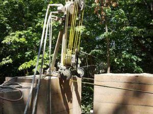 Wire Sawing