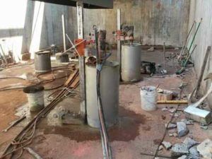 Core Drilling