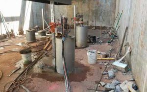 Core Drill