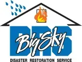 Big Sky Disaster Restoration