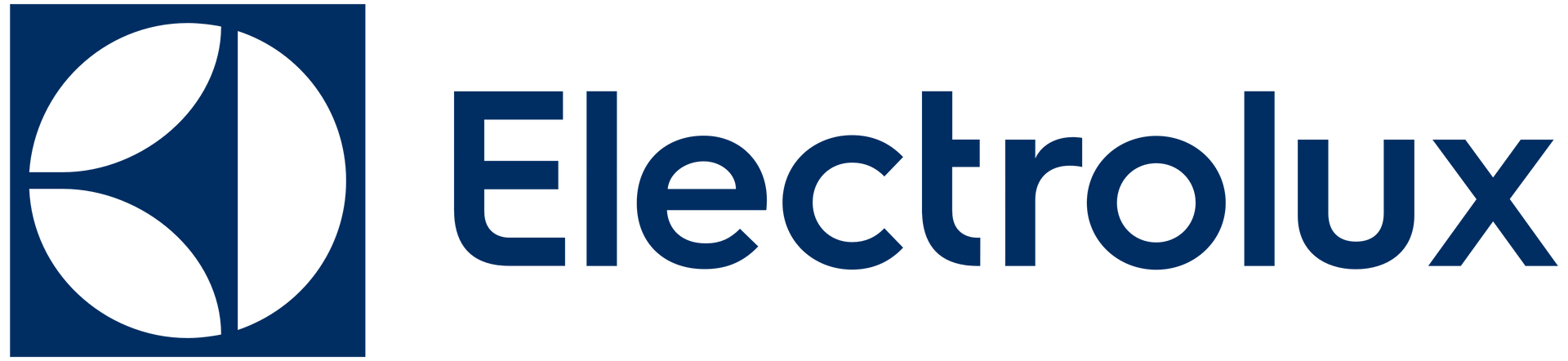 Electrolux 