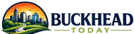 Buckhead Today logo