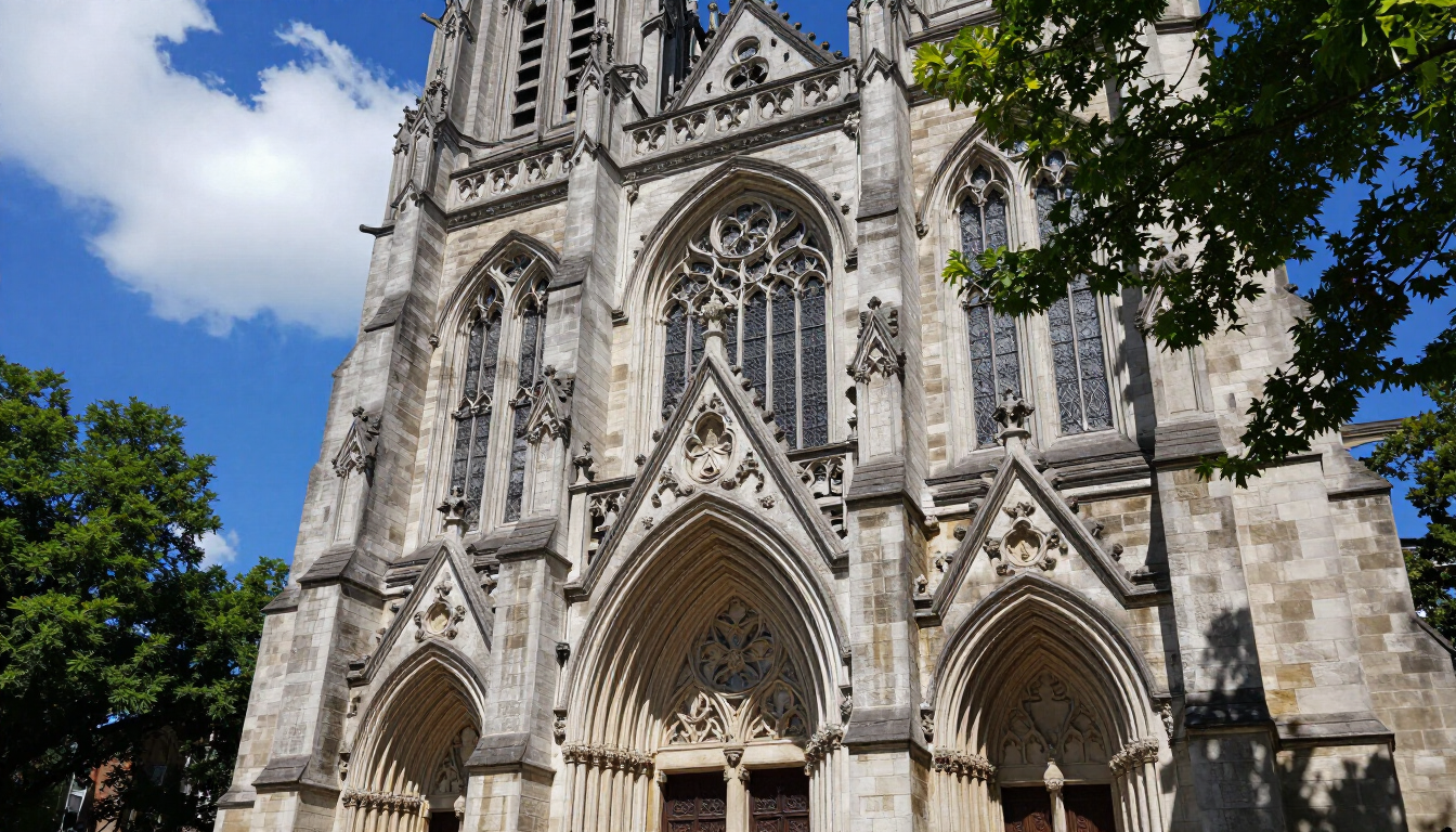 St. Philip Cathedral