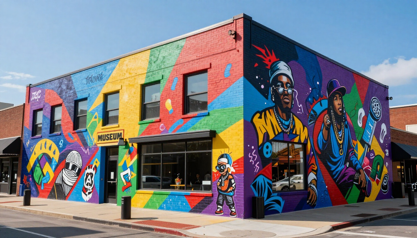 Trap Music Museum