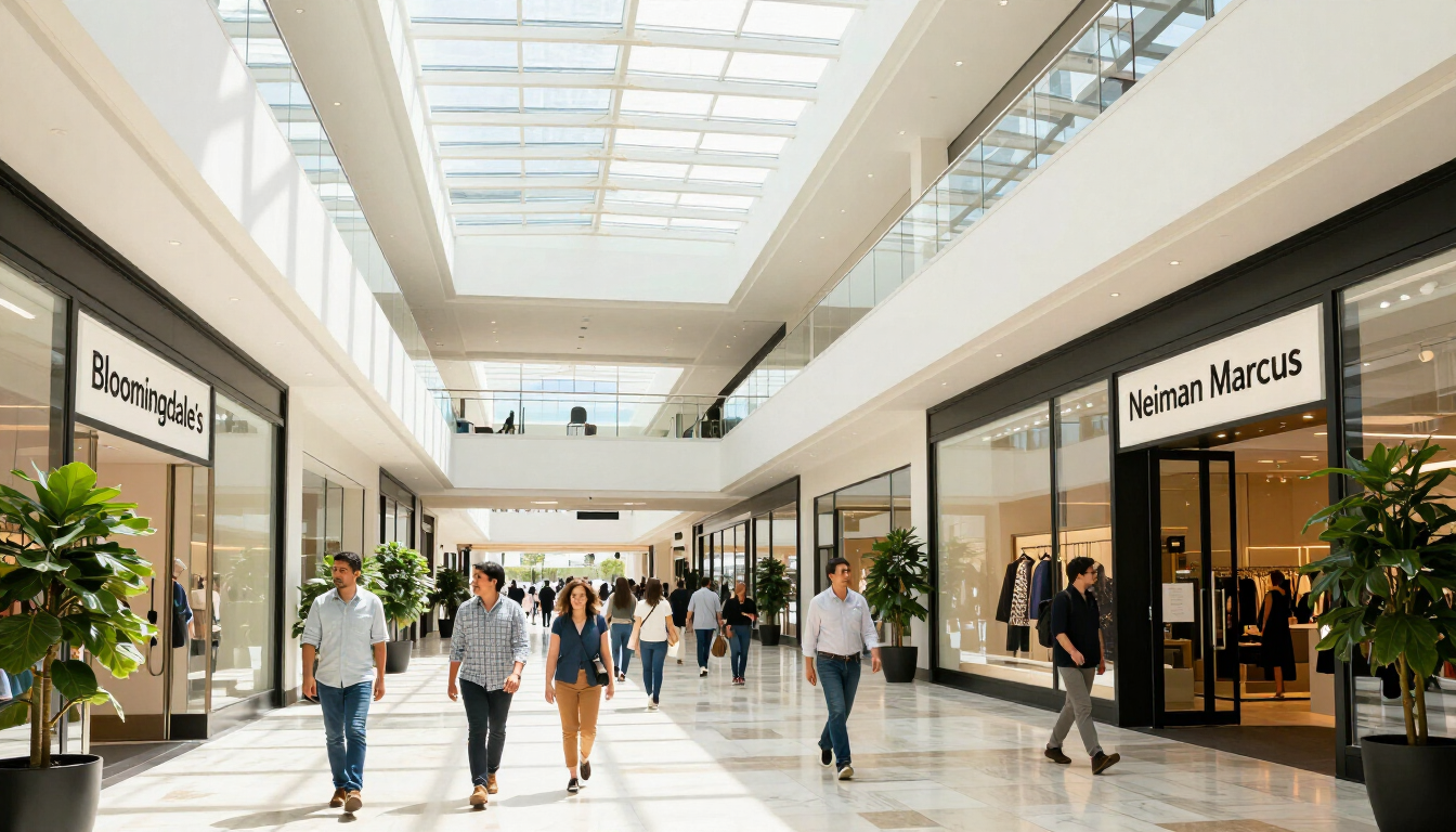 Lenox Square