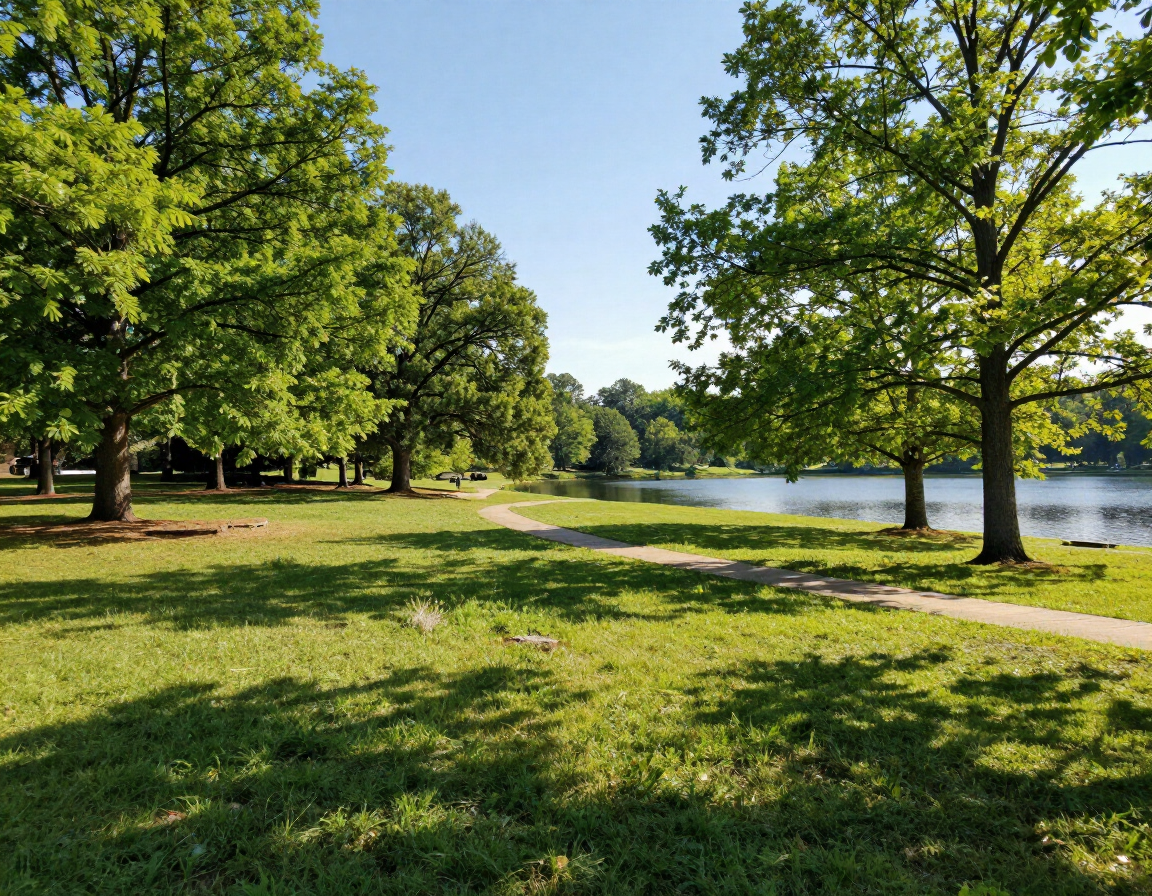 Chastain Park