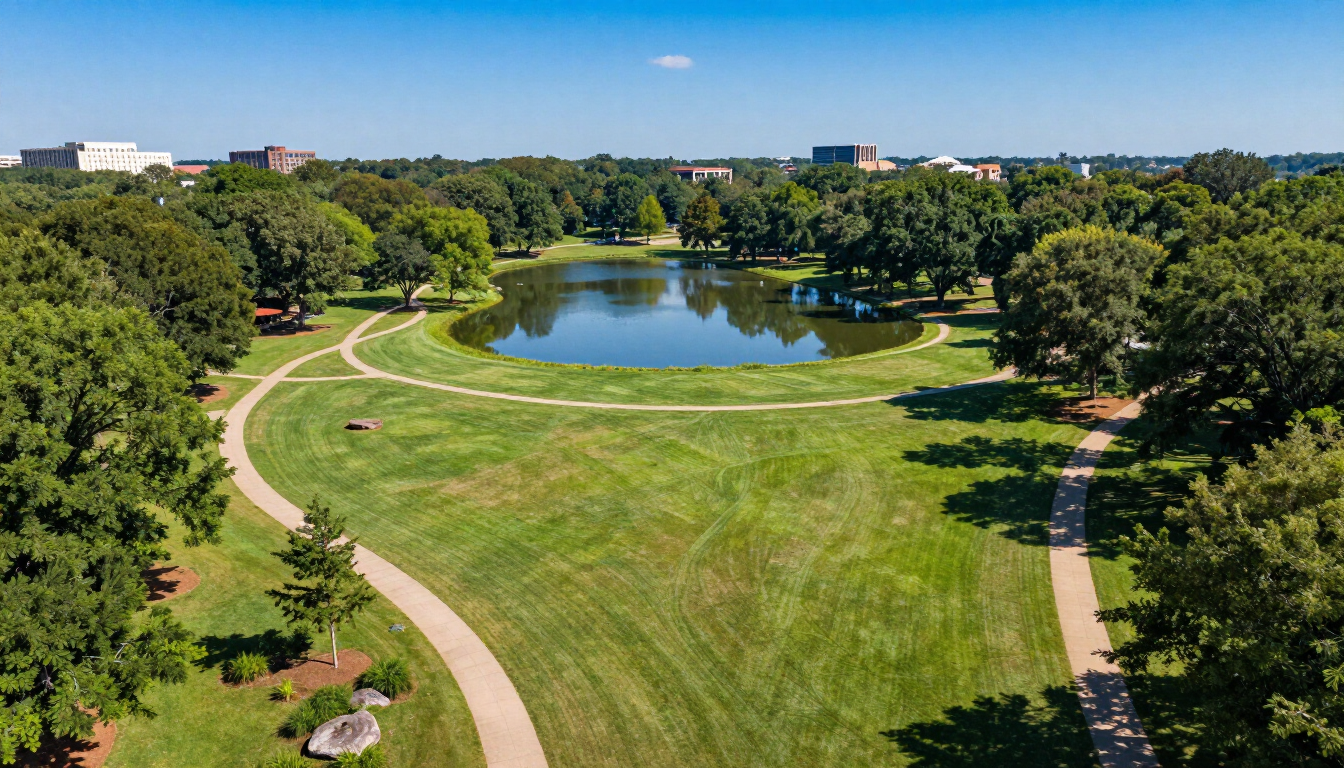 Chastain Park