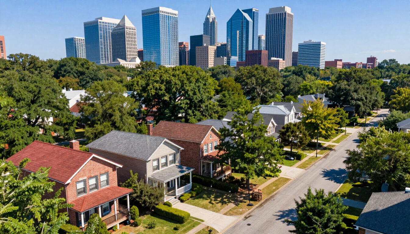 Neighborhood Tours series thumbnail