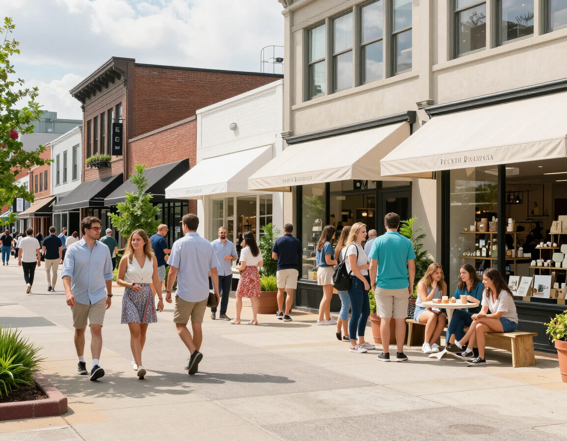 Buckhead Weekend Guide