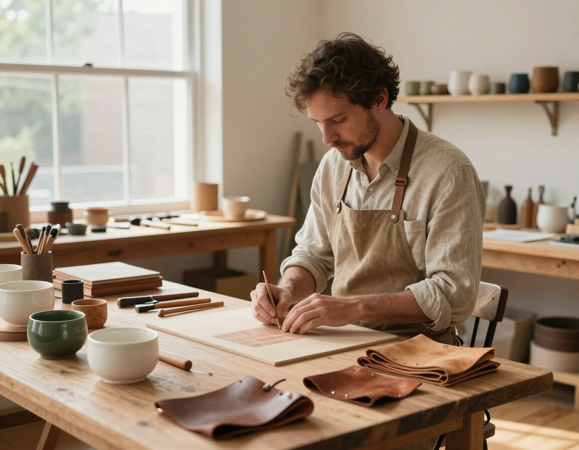 Buckhead Artisan Community