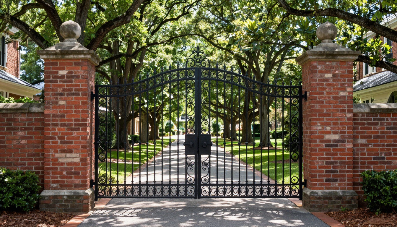 Tuxedo Park Atlanta