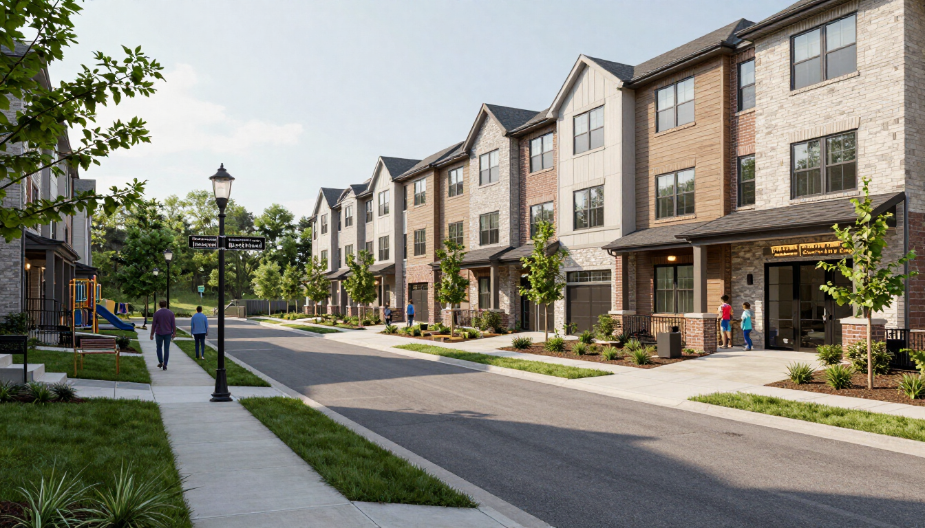 Brookhaven North Buckhead Atlanta