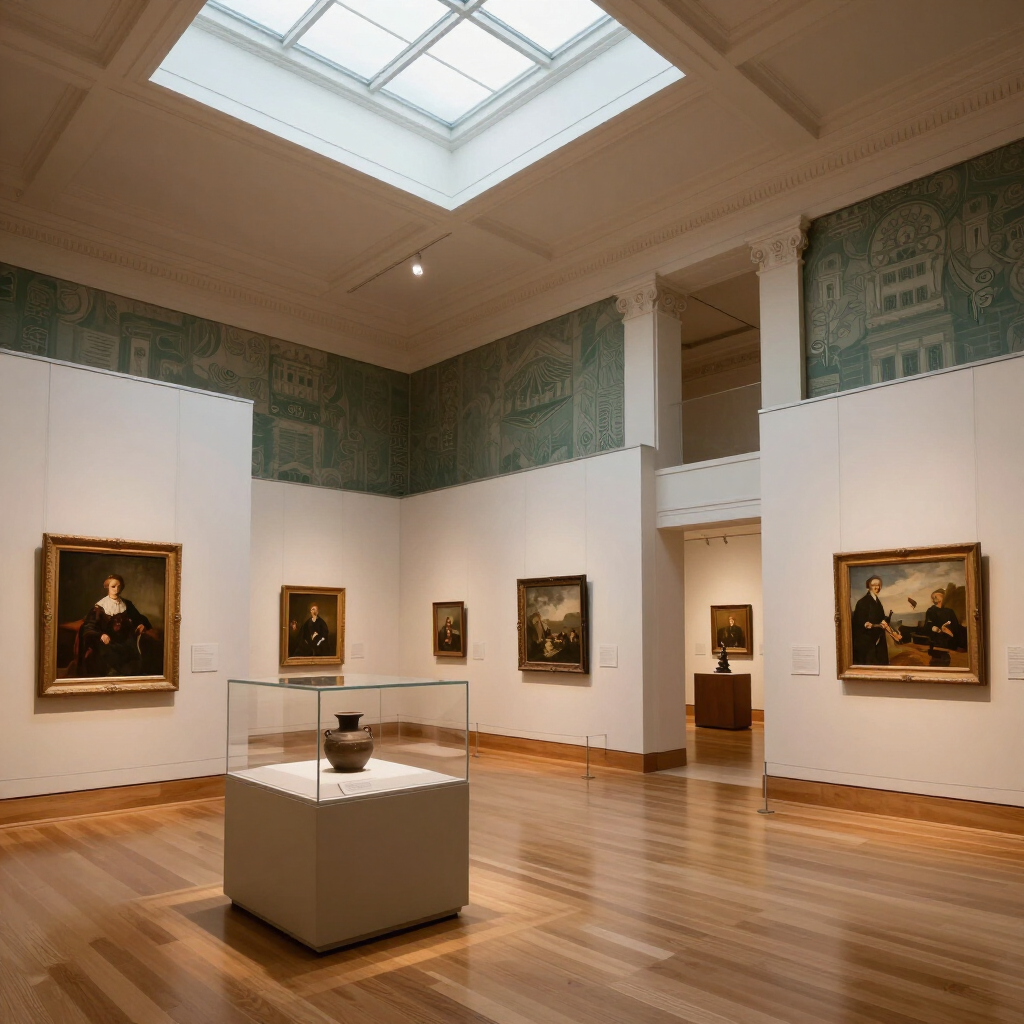 Museums