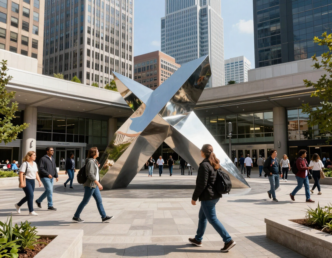 Lenox Square Artworks