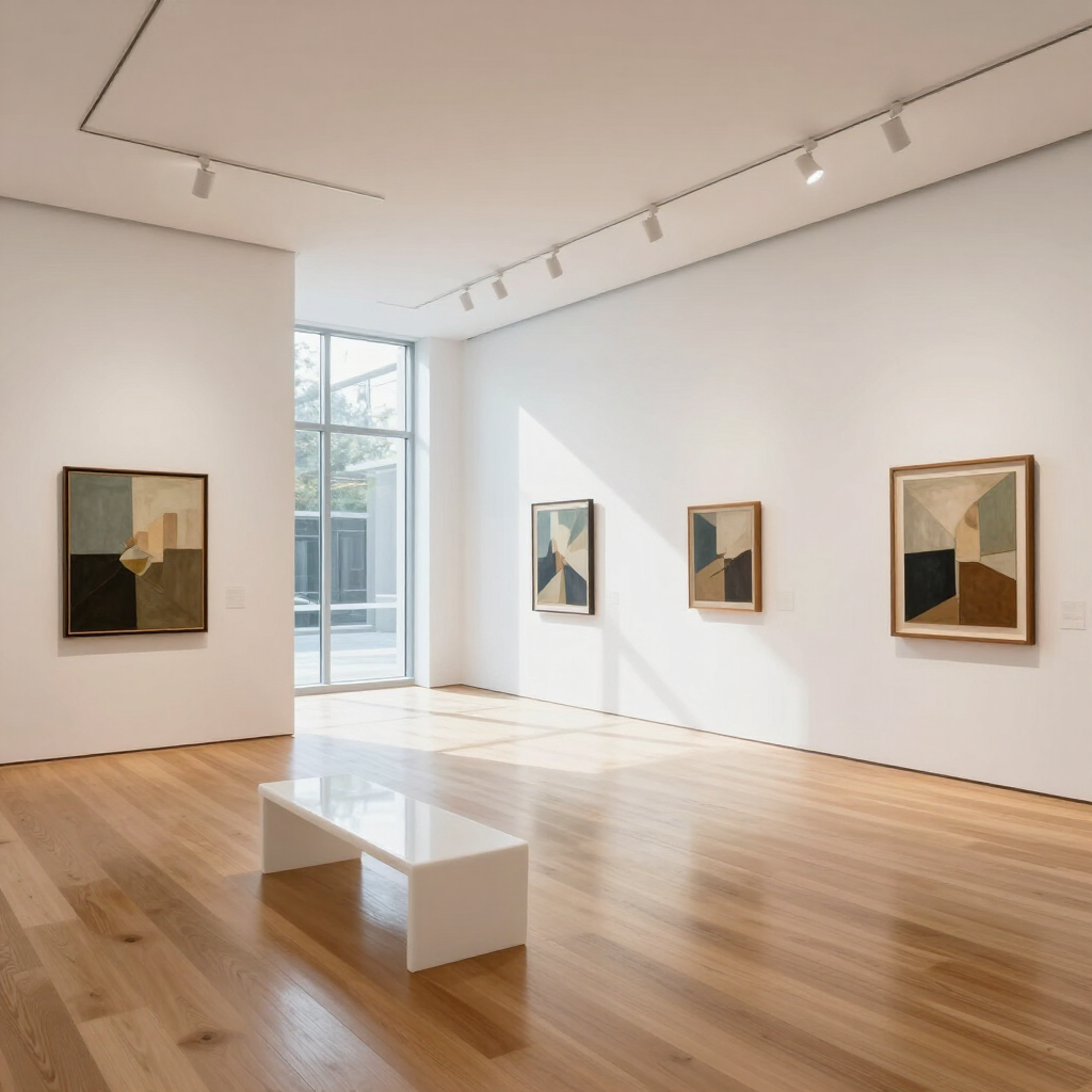 Galleries