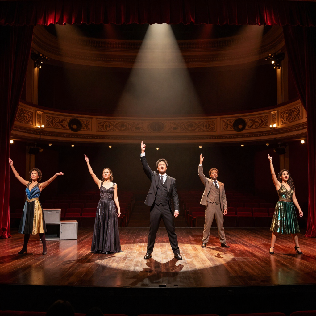 Performing Arts