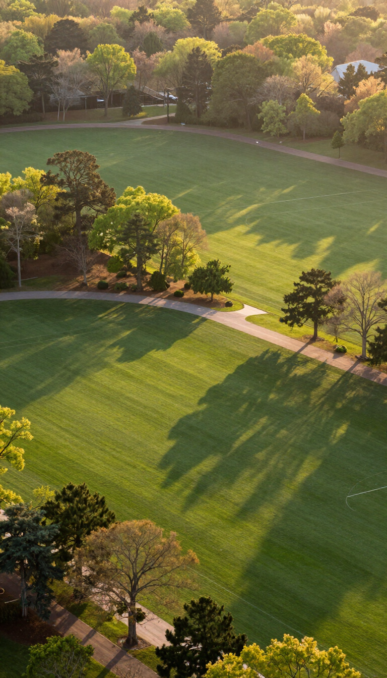 Buckhead sports and recreation