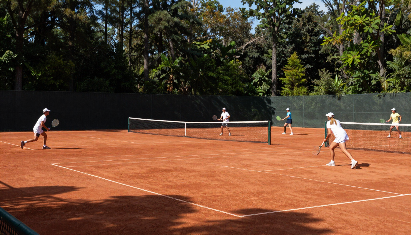 Chastain Park Athletic Club