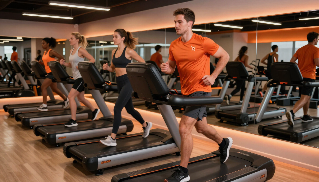 Orangetheory Fitness Buckhead