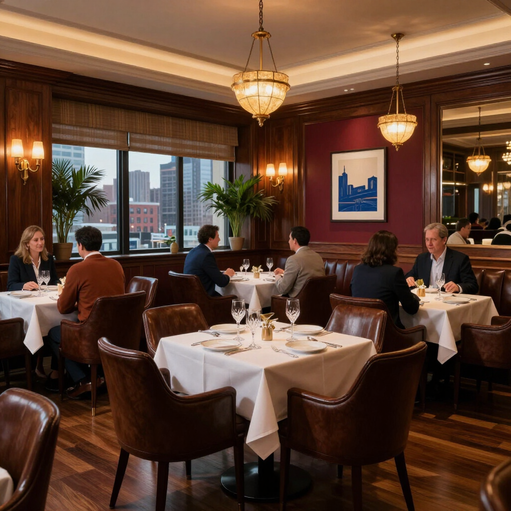 Bones Restaurant