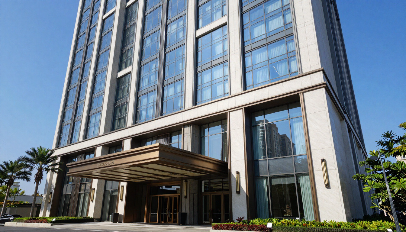 The Whitley Buckhead