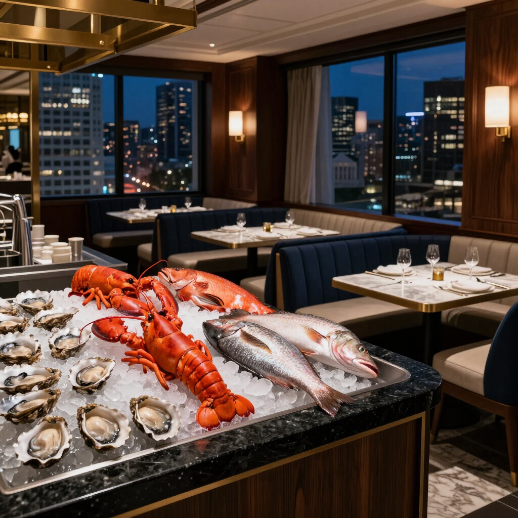 The Capital Grille