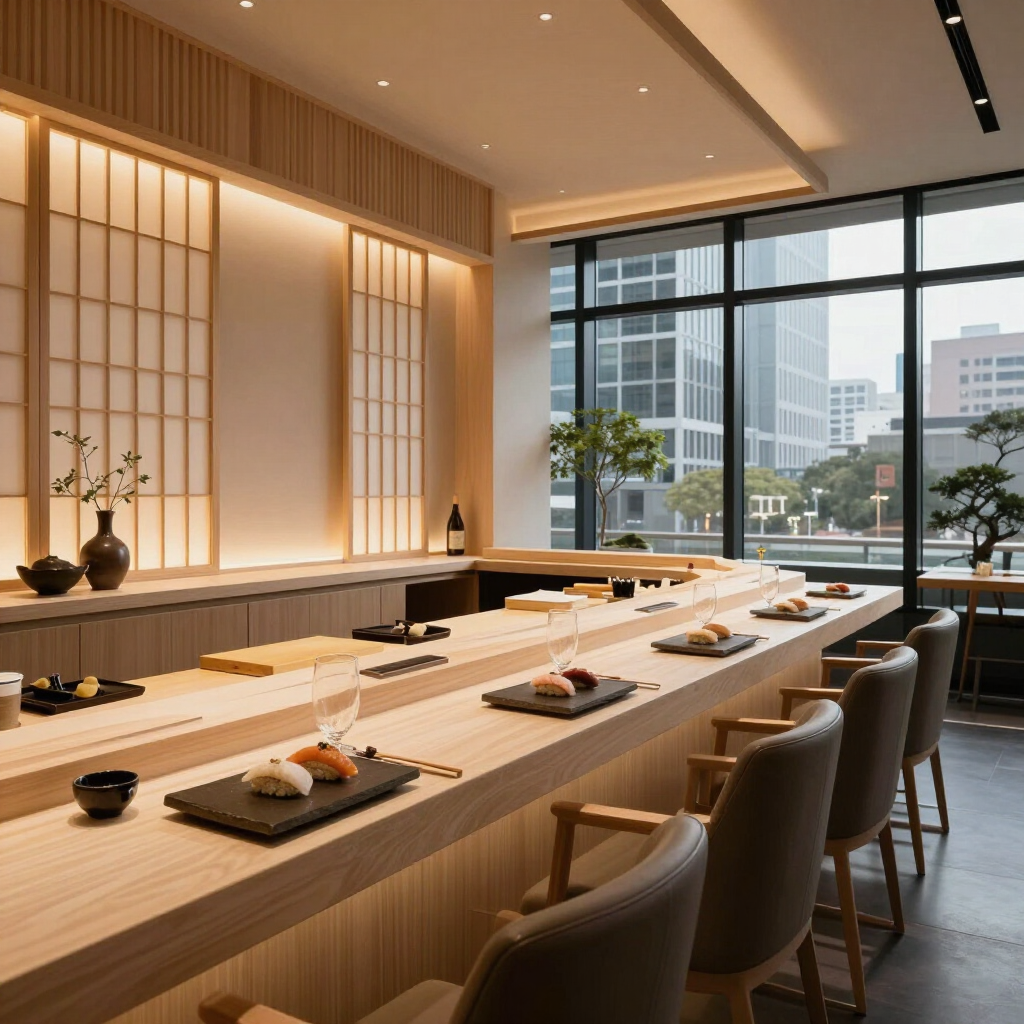 Umi Restaurant