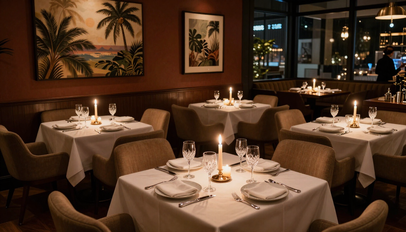 Atlanta Restaurant Week