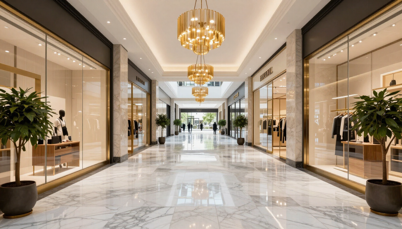 Phipps Plaza