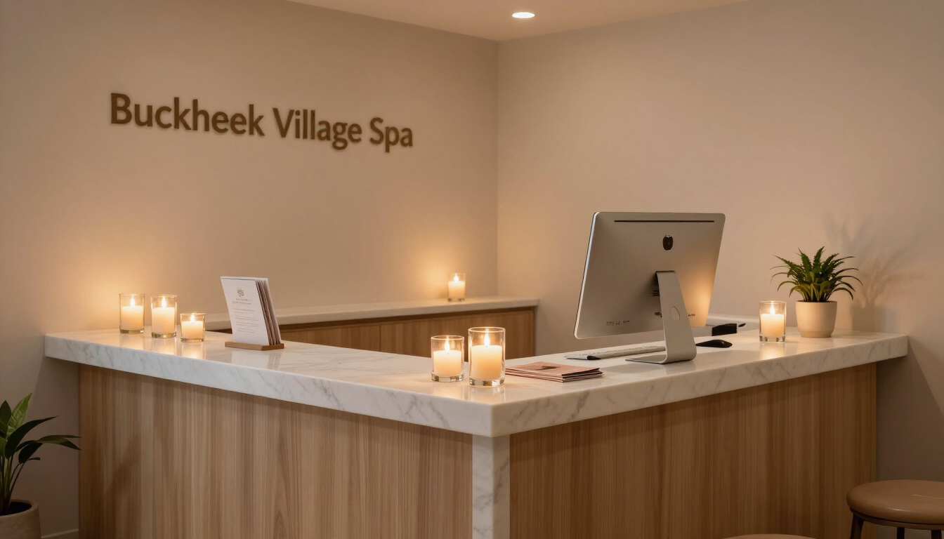 Buckhead Village Spa