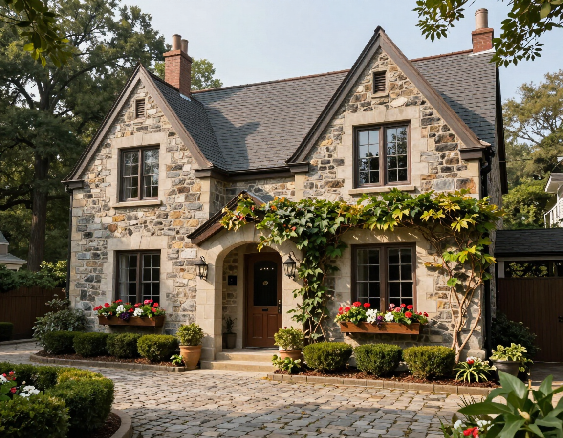 Swan Coach House