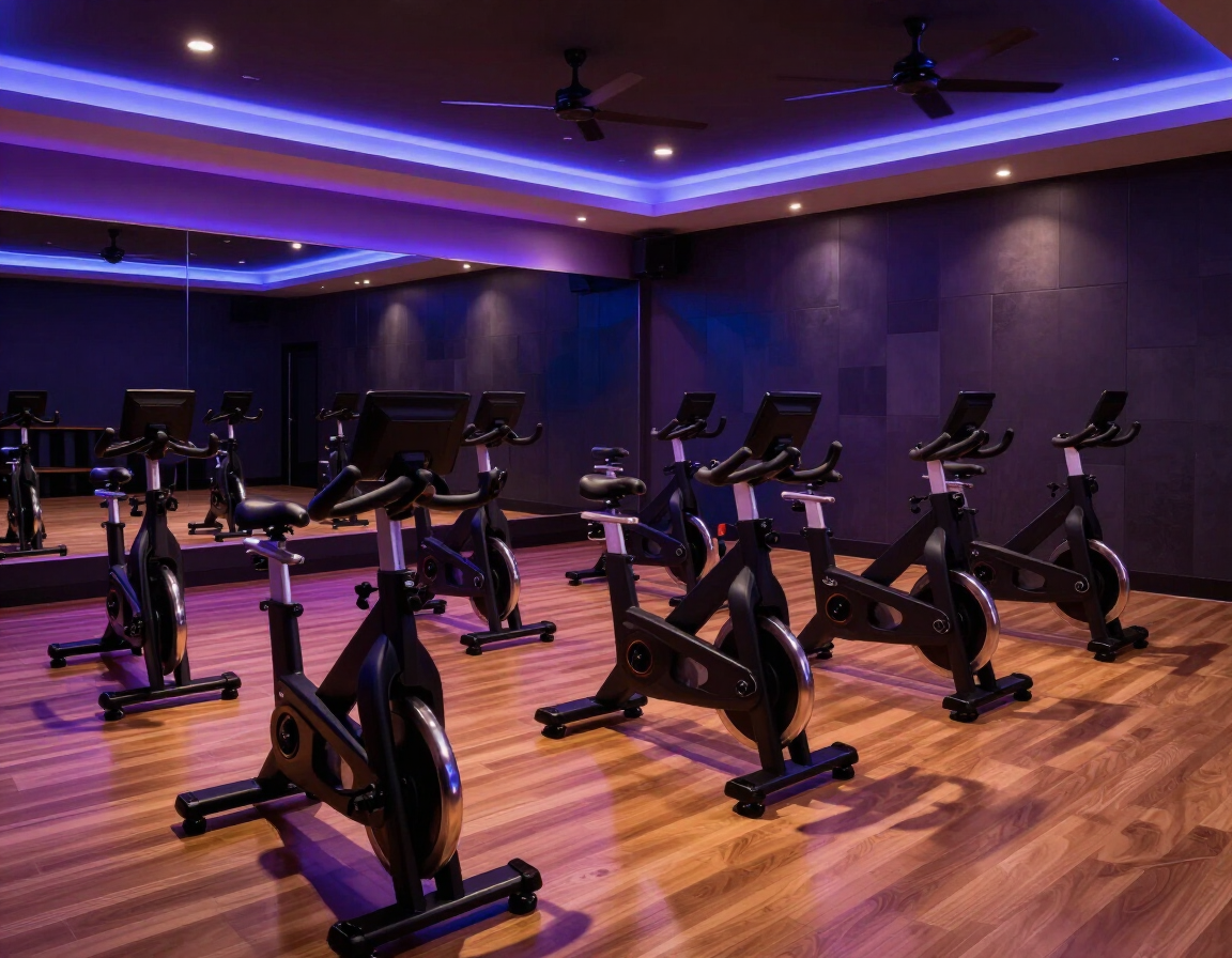 SoulCycle Buckhead