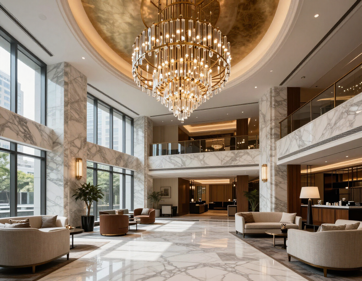 JW Marriott Buckhead