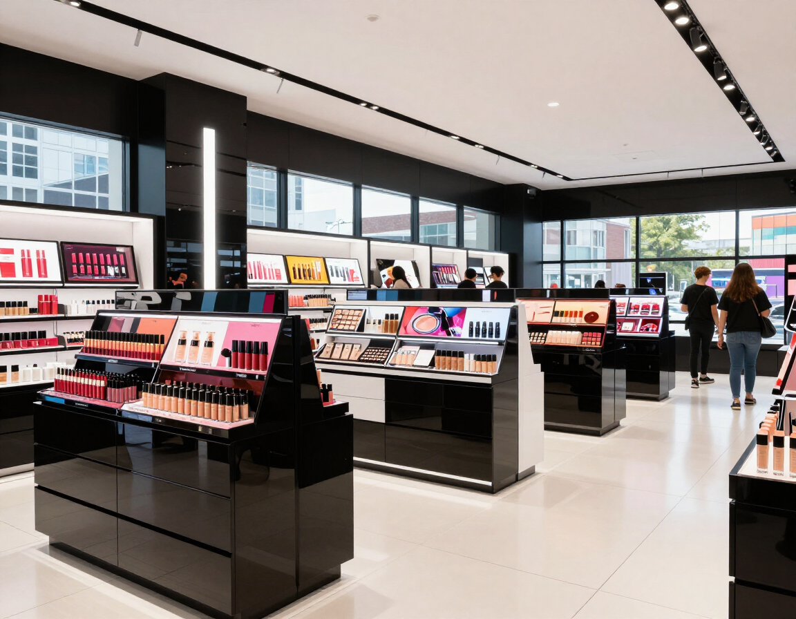 Sephora Phipps Plaza