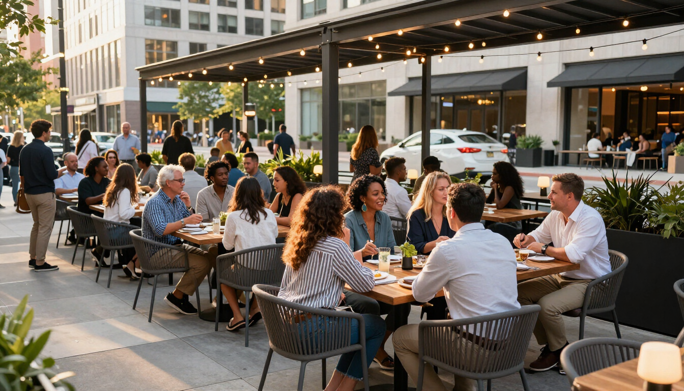 Buckhead Restaurant Week