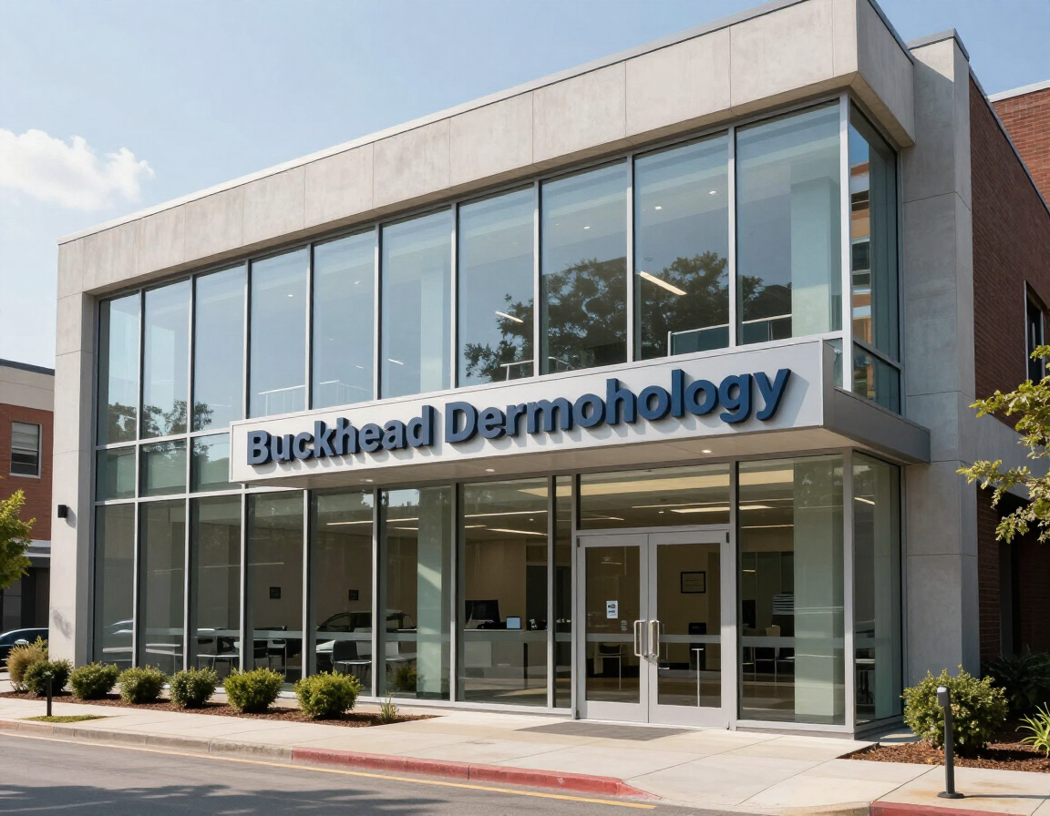 Buckhead Dermatology
