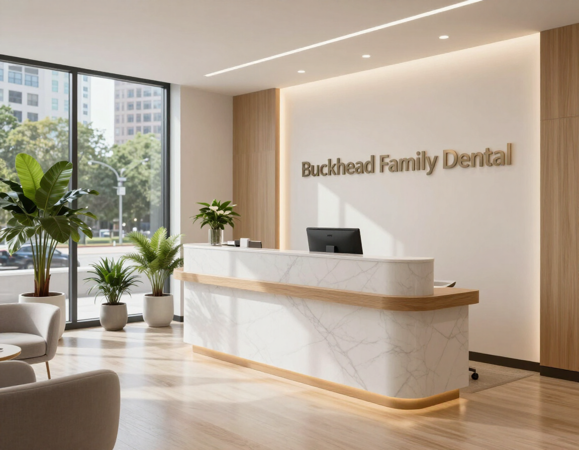 Buckhead Family Dental