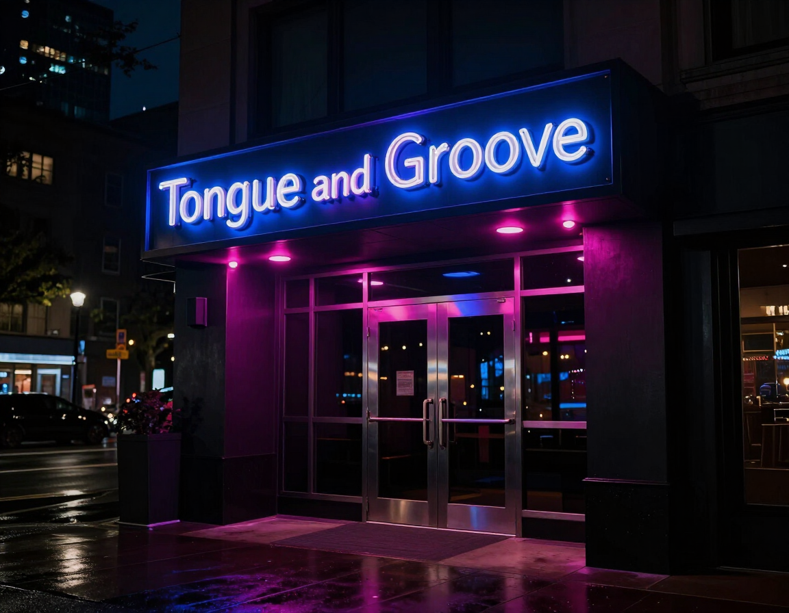Tongue & Groove Nightclub