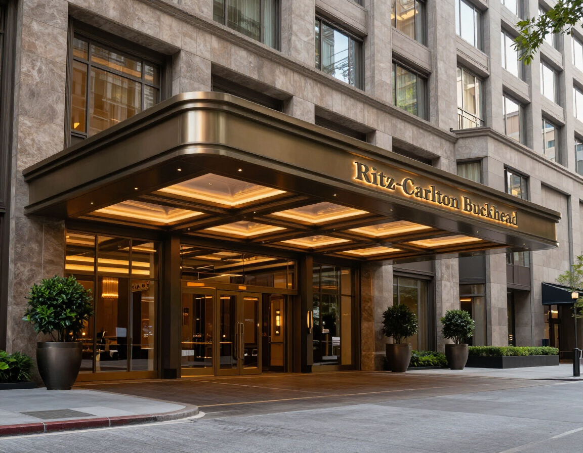 Buckhead Ritz-Carlton
