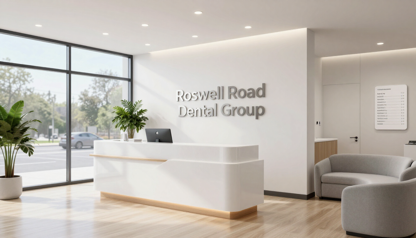 Roswell Road Dental Group