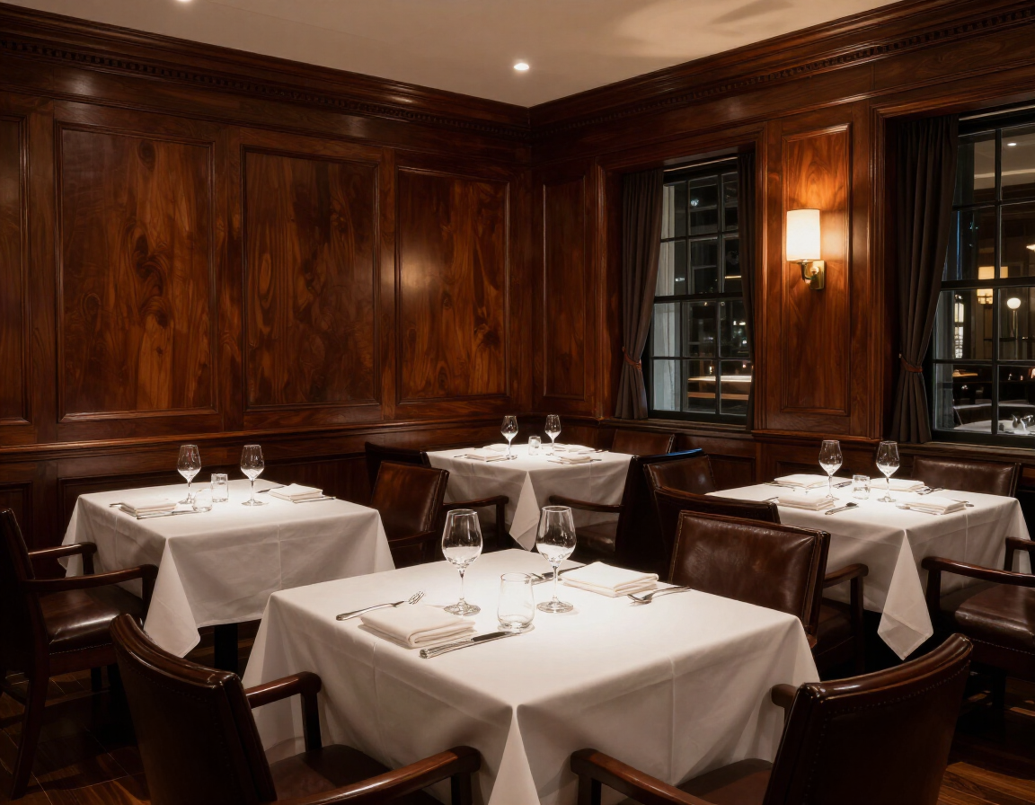 Capital Grille Buckhead